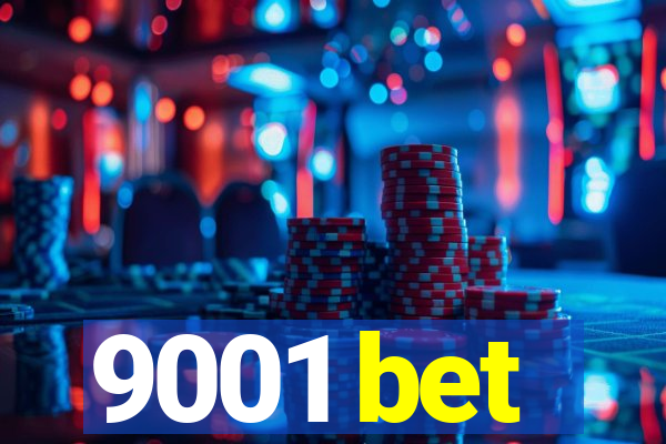 9001 bet